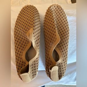 Ilse Jacobsen Tulip Latte size 40